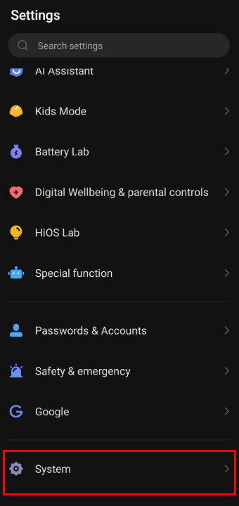 Fix TikTok Not Allowing Text-to-Speech on Android and iPhone 10 TikTok Not Allowing Text-to-Speech - Check Your Device's Settings