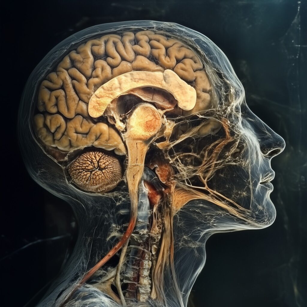 You Know~Mind Stuff