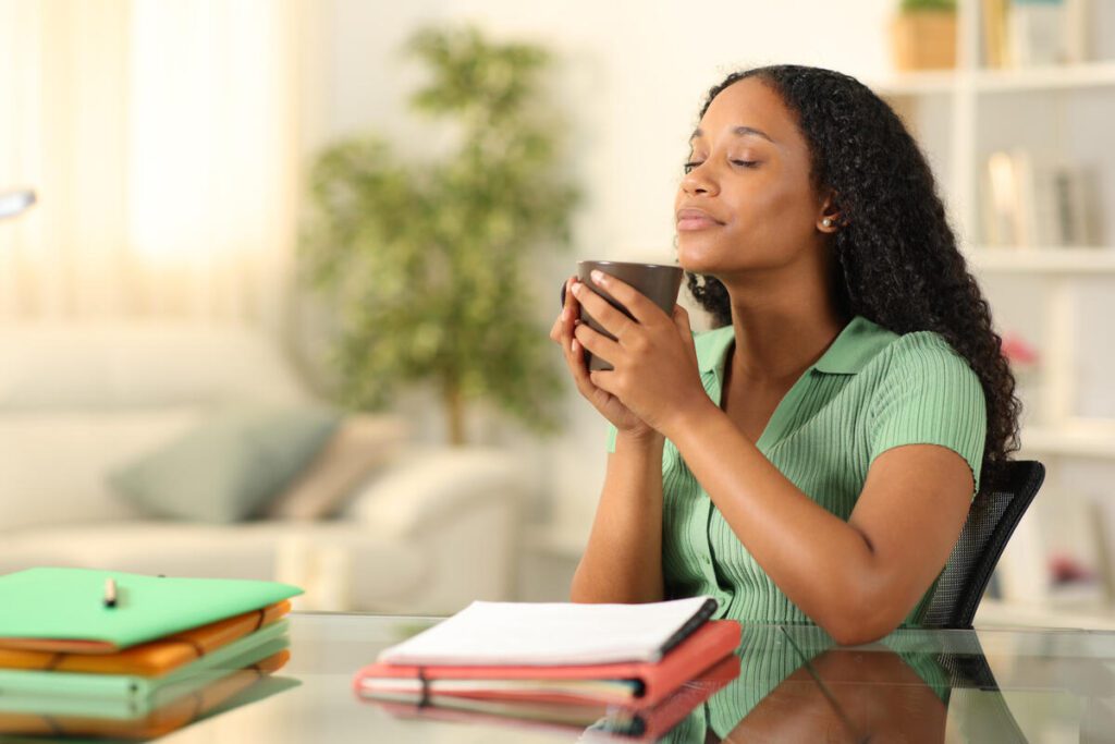 Neuroscience says anxiety alters the brain’s wiring, but it’s reversible 2 what is mindfulness iStock 1675563888