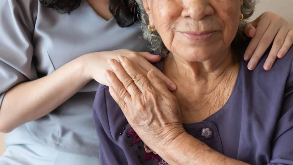 Can Alzheimer’s Be Reversed? A New Study Suggests It’s Possible 2 AdobeStock 420448932