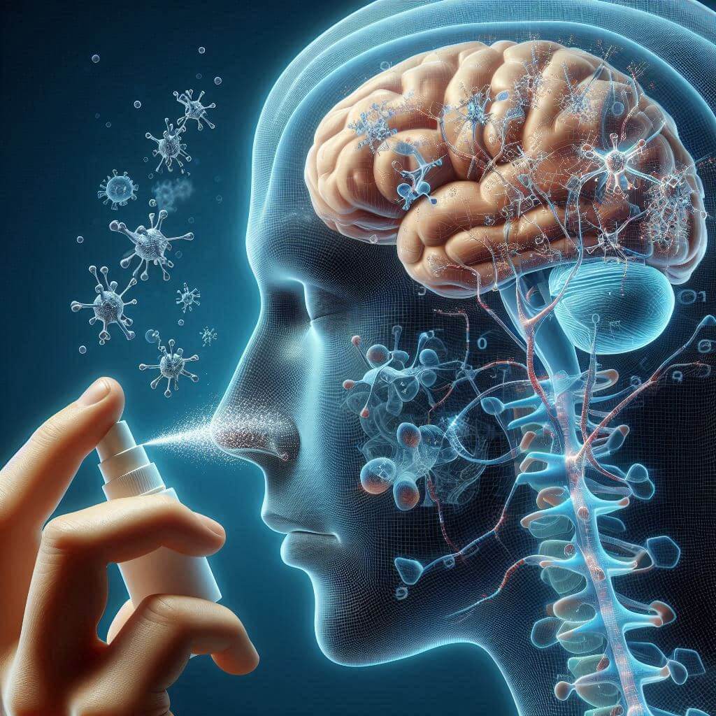 UTMB Researchers Develop Nasal Spray Treatment for Alzheimer’s Disease 2 designer 11