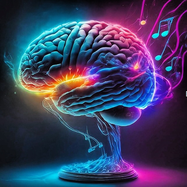 The music you listen to literally impacts your brain, and scientists now know why
