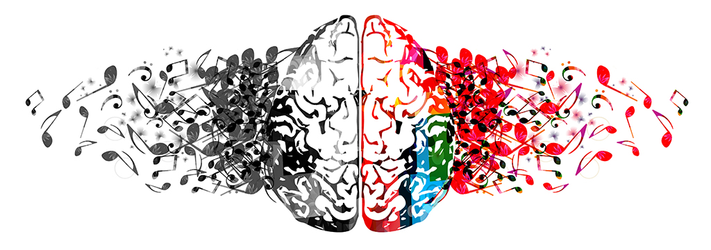 The music you listen to physically reshapes your brain, according to neuroscience 2 Music