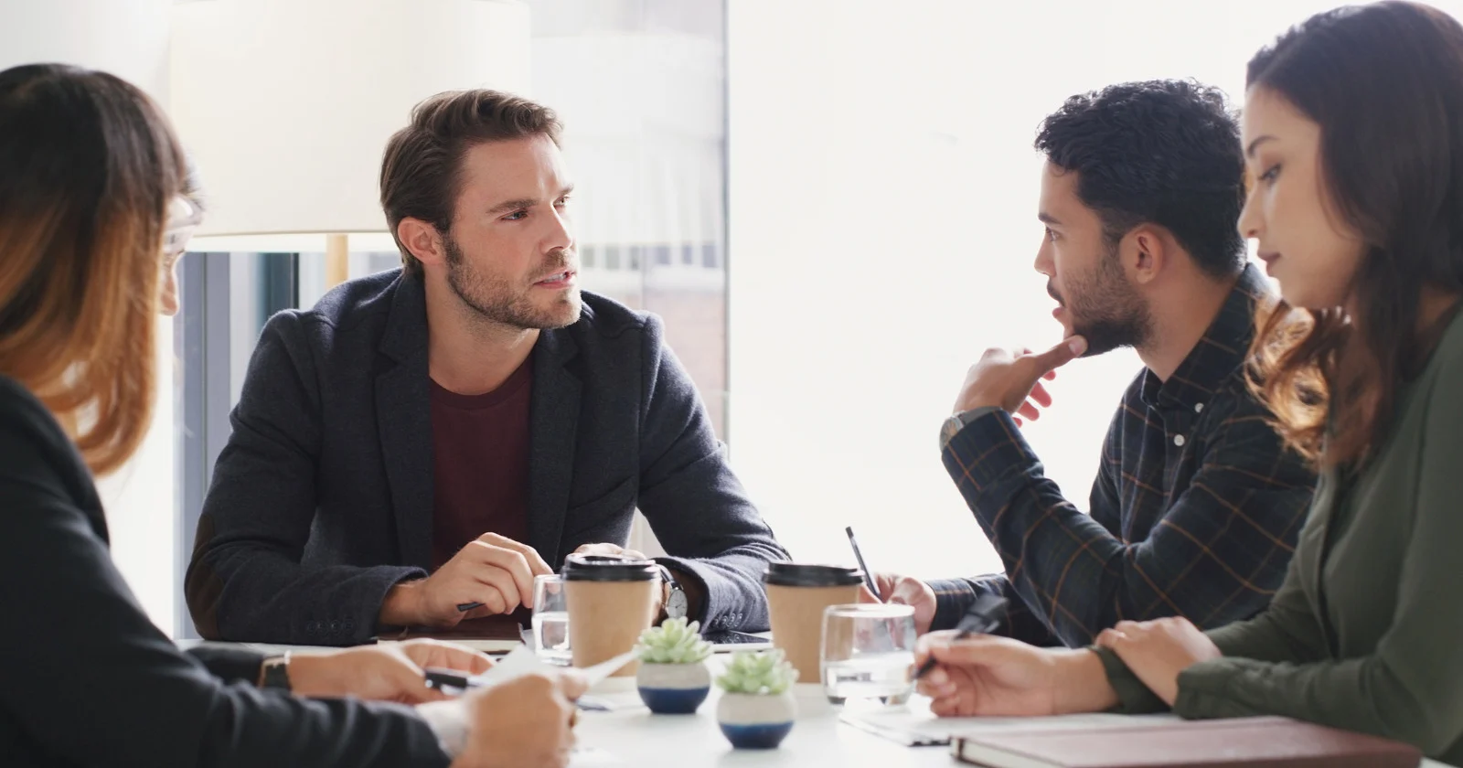 7 ways emotionally intelligent people deal with difficult people