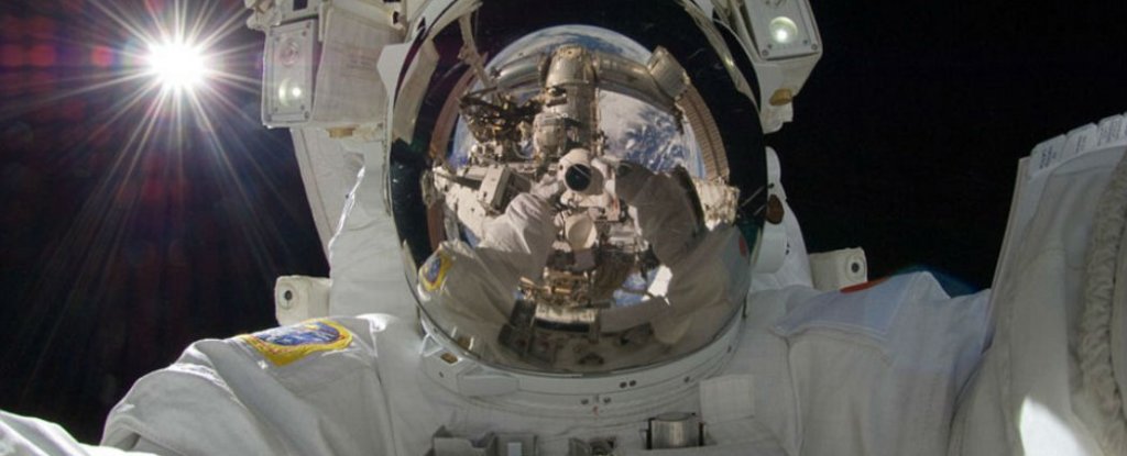 Here’s What Happens to Your Brain on The Way to Mars